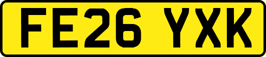 FE26YXK