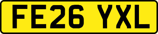 FE26YXL