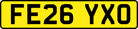 FE26YXO