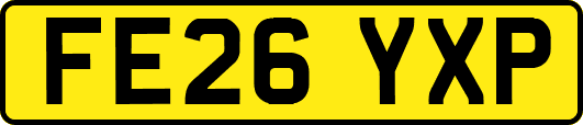 FE26YXP