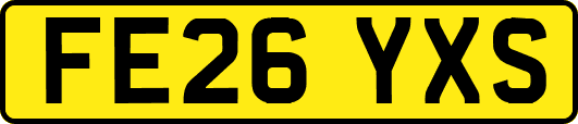 FE26YXS