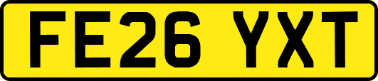 FE26YXT