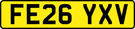FE26YXV