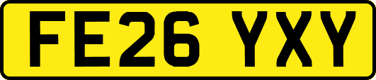 FE26YXY