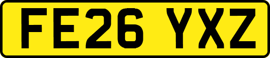 FE26YXZ