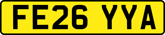 FE26YYA