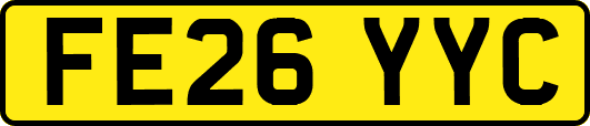 FE26YYC