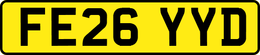 FE26YYD