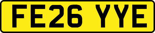 FE26YYE