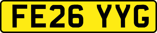 FE26YYG