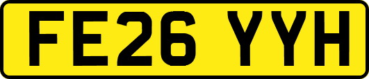 FE26YYH