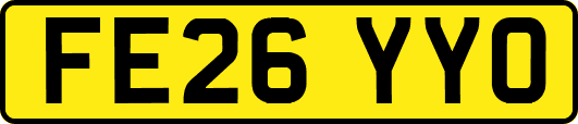 FE26YYO