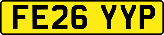 FE26YYP