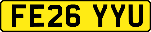 FE26YYU