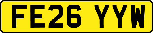 FE26YYW
