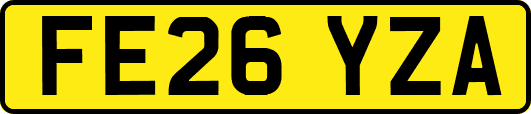 FE26YZA