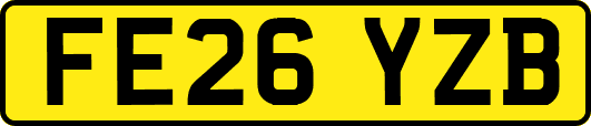 FE26YZB