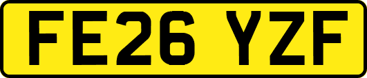 FE26YZF