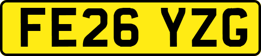 FE26YZG