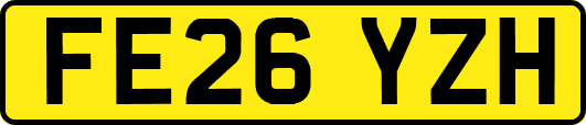 FE26YZH