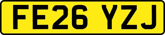 FE26YZJ