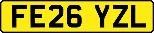 FE26YZL
