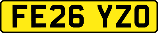 FE26YZO