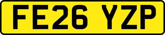 FE26YZP