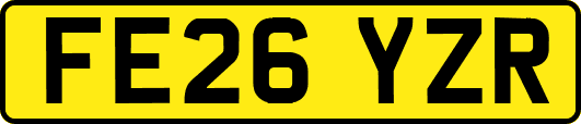 FE26YZR