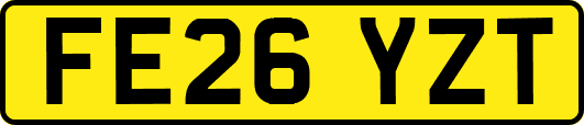 FE26YZT