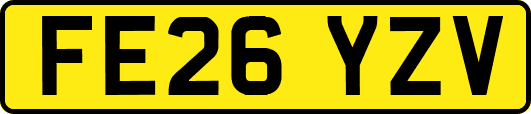 FE26YZV