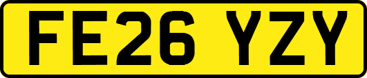 FE26YZY