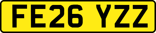 FE26YZZ