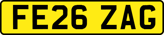 FE26ZAG