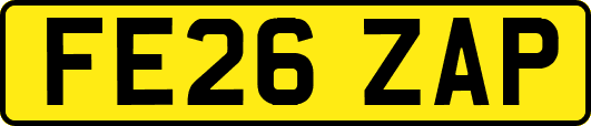 FE26ZAP
