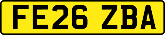 FE26ZBA