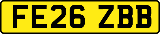 FE26ZBB