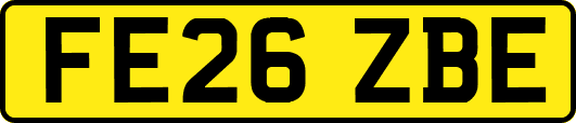 FE26ZBE