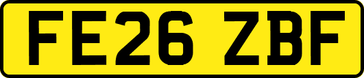 FE26ZBF