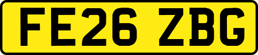 FE26ZBG