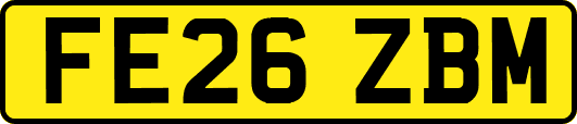FE26ZBM