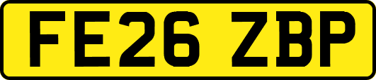 FE26ZBP