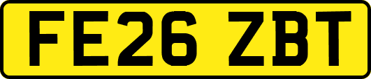 FE26ZBT