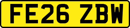 FE26ZBW