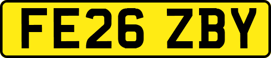 FE26ZBY