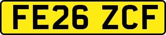 FE26ZCF