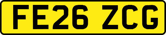 FE26ZCG
