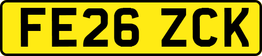 FE26ZCK