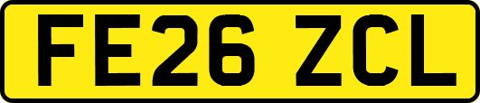 FE26ZCL