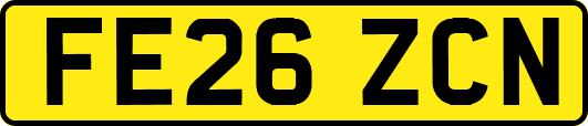 FE26ZCN